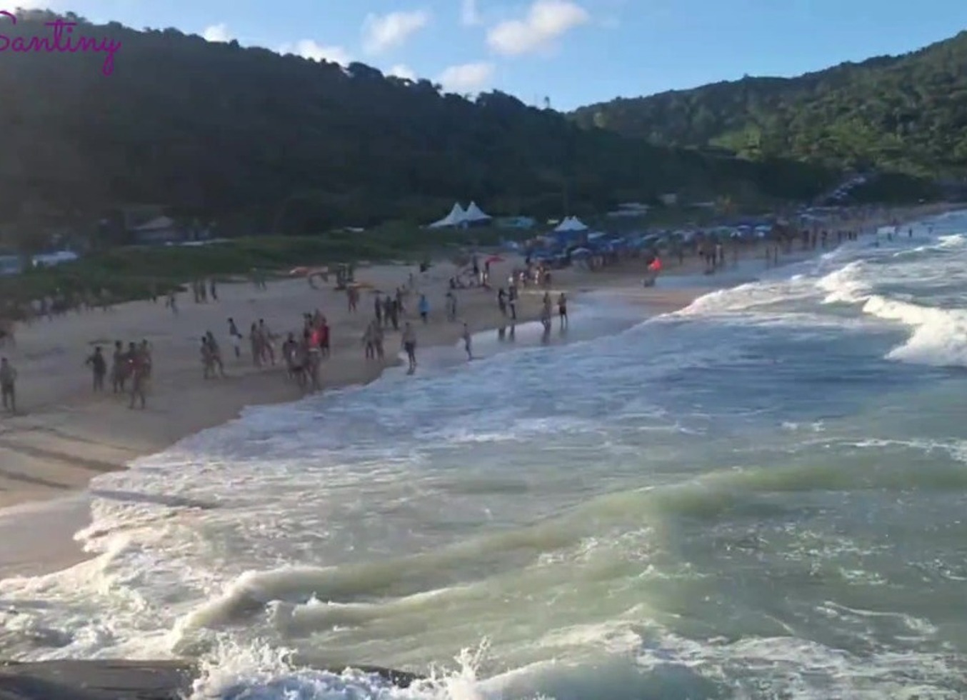 Minha Esposa Me Fazendo De Corno Na Frente De Todos Na Praia