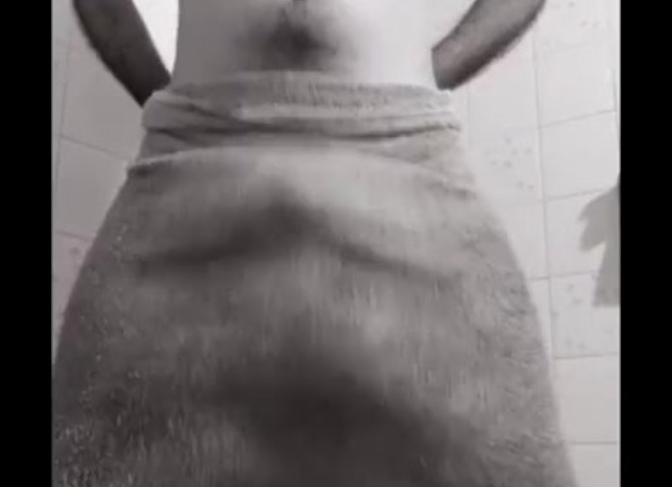 Alonsoamadio - El Baile De Toallas