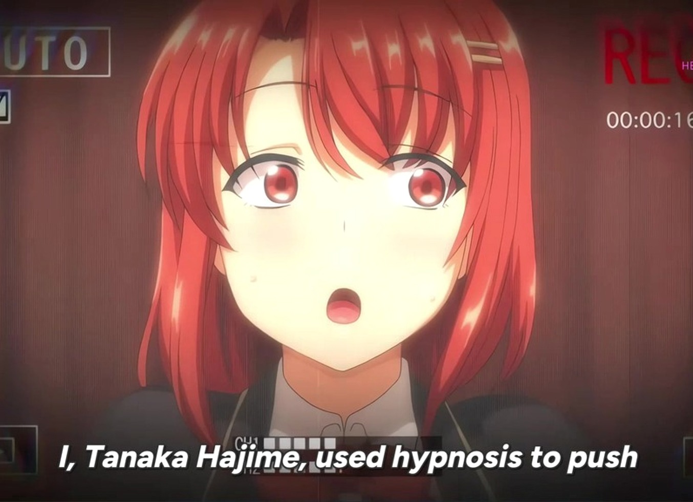 Saimin Seishidou 03- Hypnosis Sex Guidance - Hentai Full HD