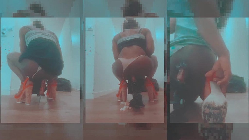 суріміс ла сюрприз шеф-кухаря (Charlie_0123) surimis la surprise du chef (Charlie_0123)