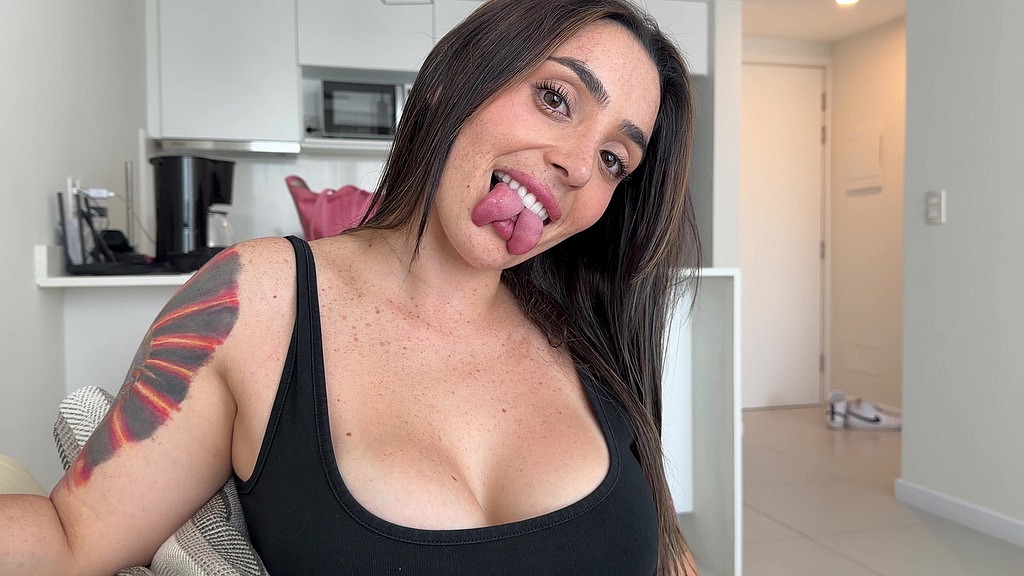 pov blowjob and rimming with busty latina milf - nefernik (Nico Grey, Nefernik) pov blowjob and rimming with busty latina milf - nefernik (Nico Grey, Nefernik)
