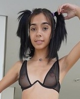 Khali Noire