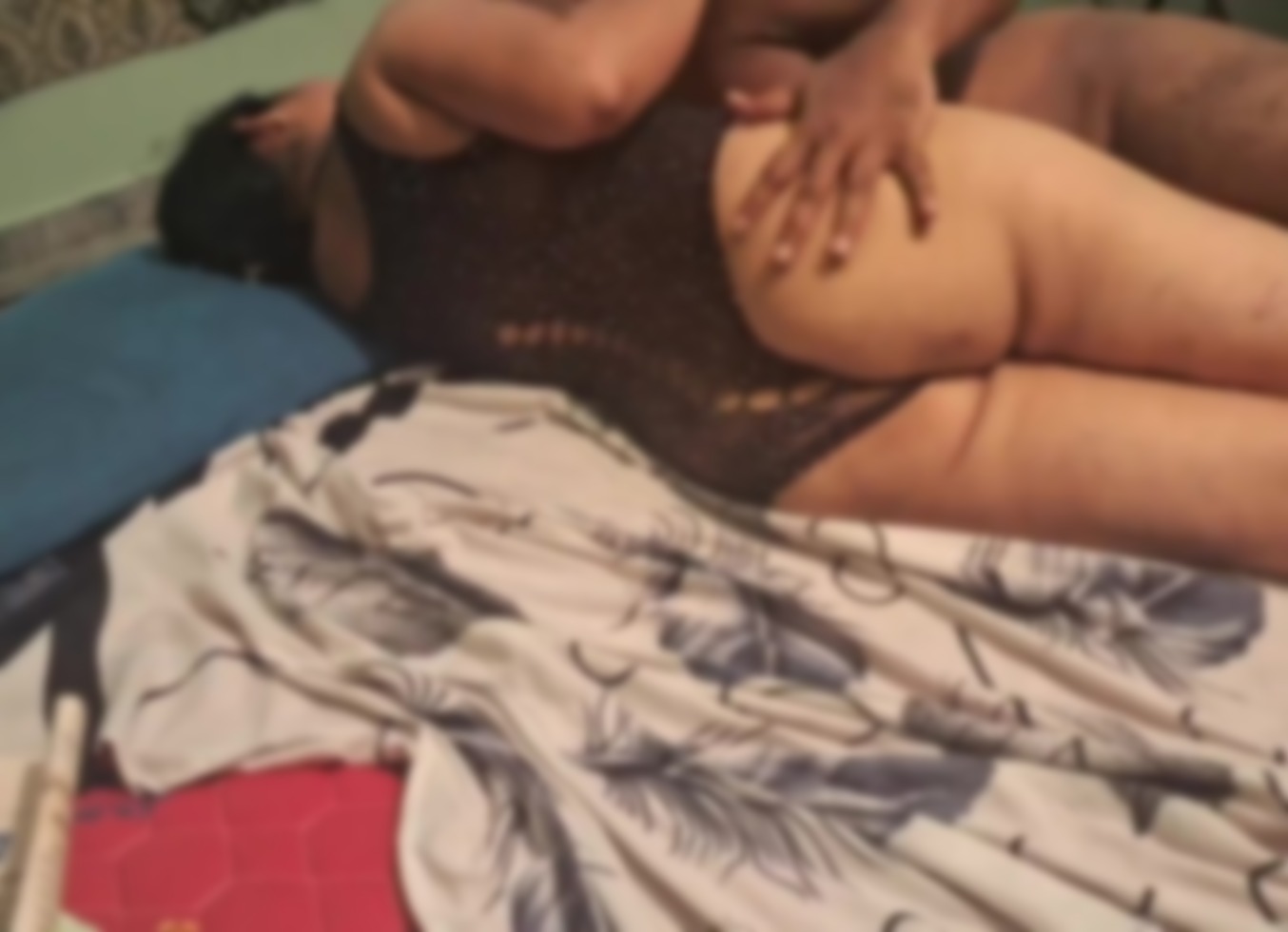 Pretty Woman Intimate And Passionate Fuck