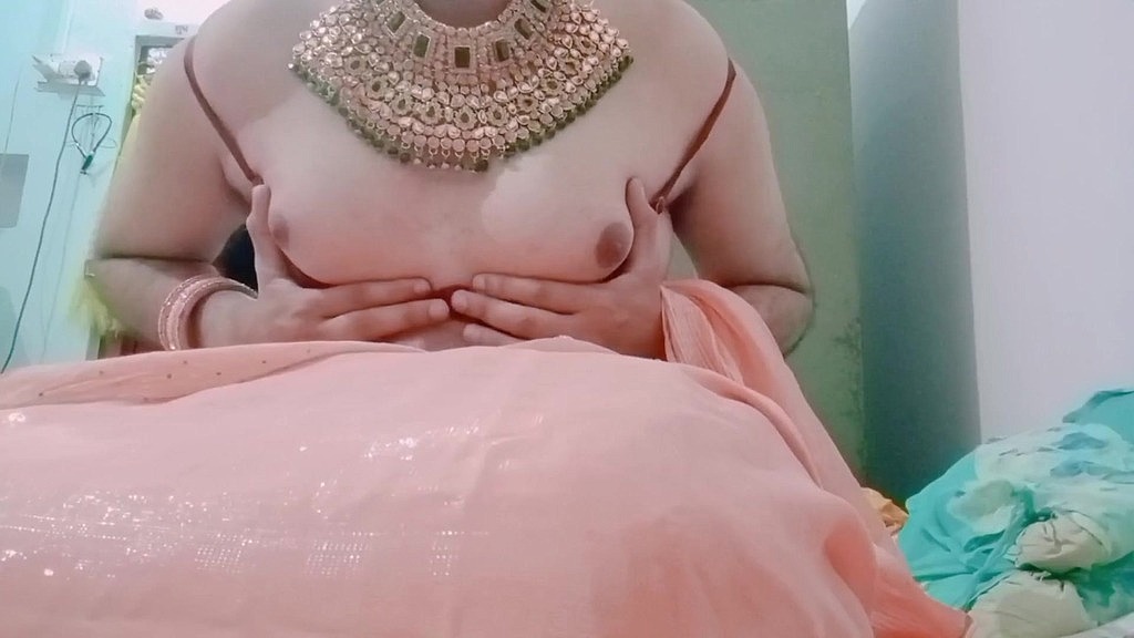 indian gay crossdresser gaurisissy pressing her big boobs and fingering in her clean shaved big ass in red saree (Gaurissy) indian gay crossdresser gaurisissy pressing her big boobs and fingering in her clean shaved big ass in red saree (Gaurissy)