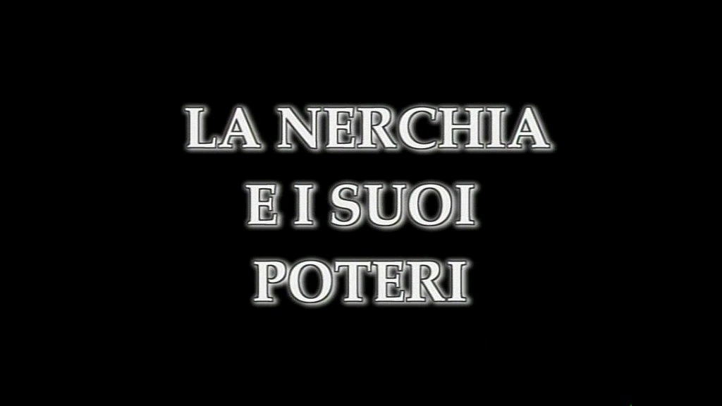 fmd0047 la nerchia e i suoi poteri (Kevin King, Lorenzo Long, Federica Zarri, Attila Schuster, Renato, Pia Colada, Magda Polak, Bianca Biggs, Egon Kowalski, Angelica) fmd0047 la nerchia e i suoi poteri (Kevin King, Lorenzo Long, Federica Zarri, Attila Schuster, Renato, Pia Colada, Magda Polak, Bianca Biggs, Egon Kowalski, Angelica)
