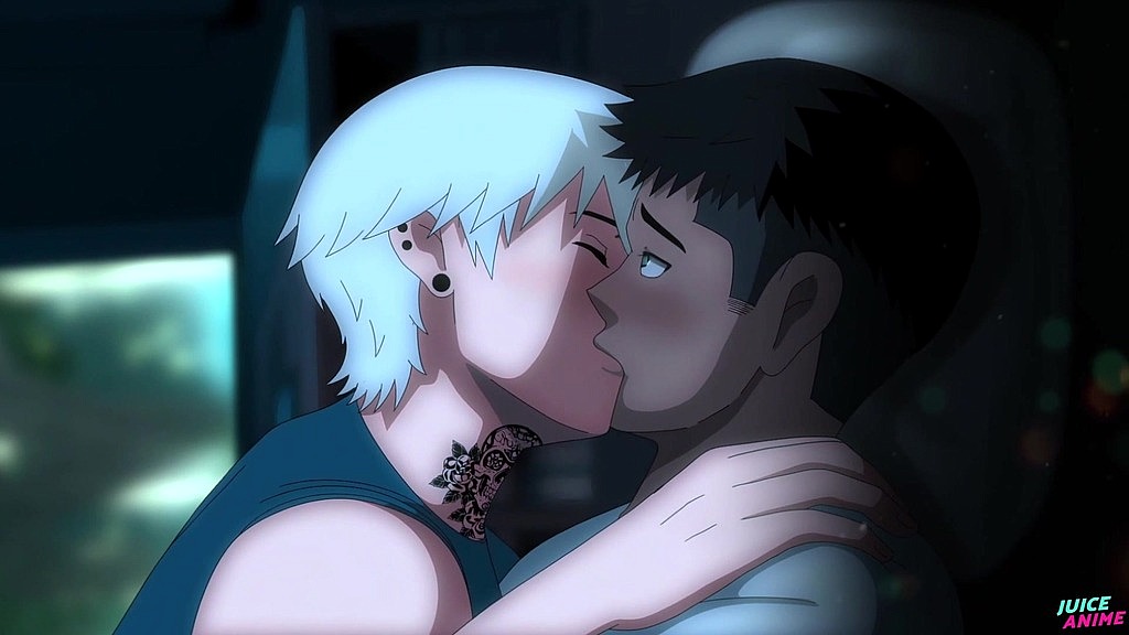 send me stars 6 - after party - boys love yaoi hentai anime () send me stars 6 - after party - boys love yaoi hentai anime ()
