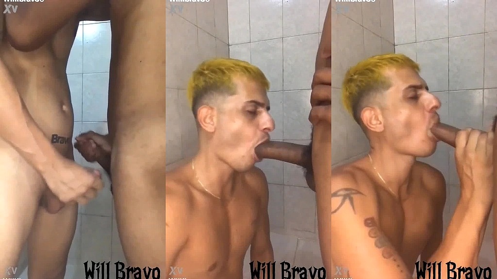 novinho putao, ficou de pica dura na hora que botei a mao. encheu minha boca de leite (Putao Tatuado, Will Bravo) novinho putao, ficou de pica dura na hora que botei a mao. encheu minha boca de leite (Putao Tatuado, Will Bravo)