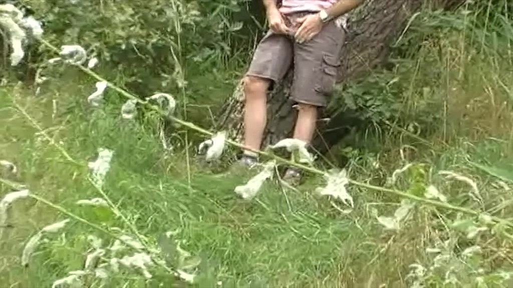 solo masturbation of a pervert mature boy in wood (Crunch davys, Crunch jessroyan) solo masturbation of a pervert mature boy in wood (Crunch davys, Crunch jessroyan)