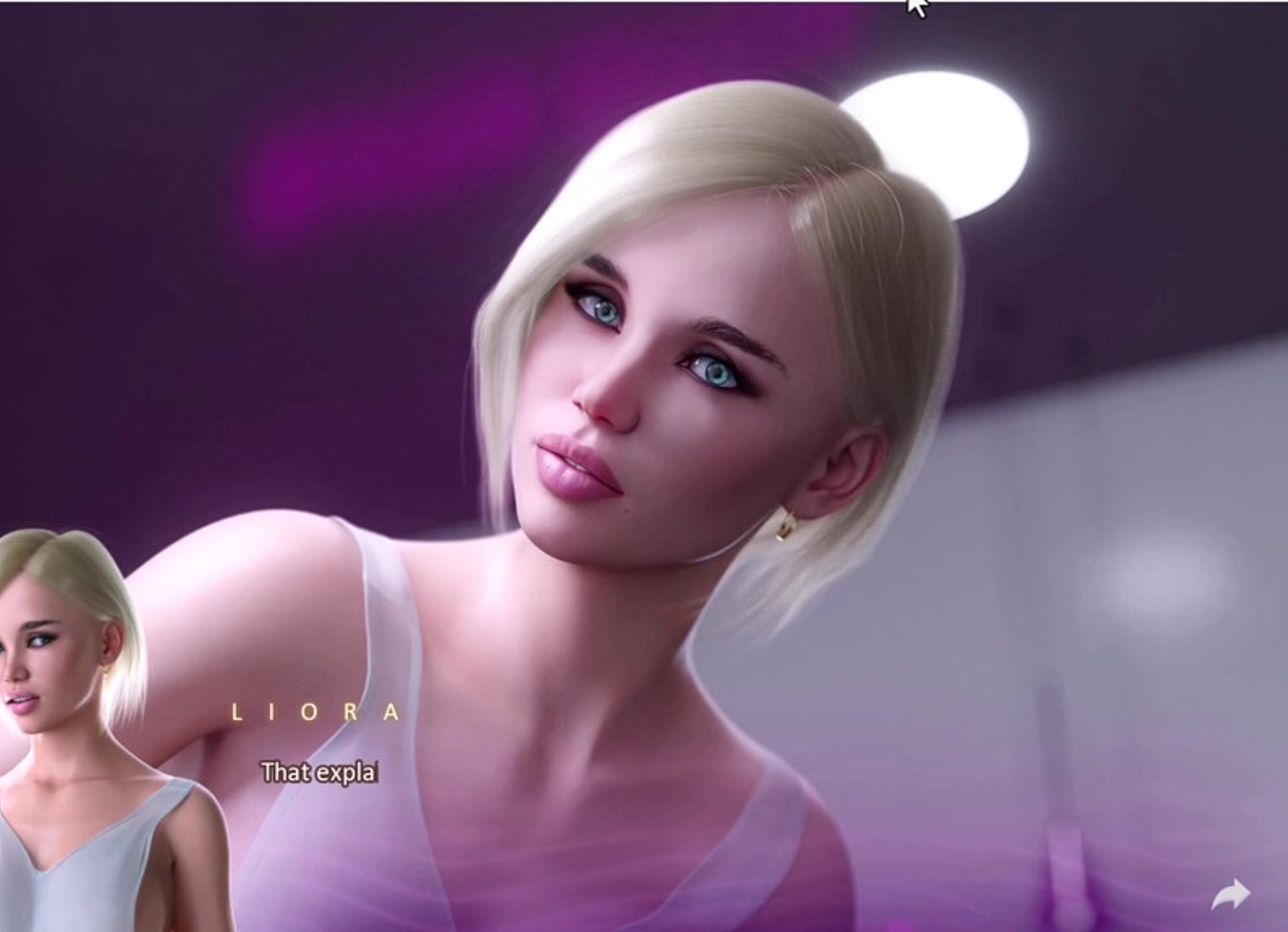 Johannesgaming - Update #4 - Apocalust #4 Ava Is Getting Way More Addicted to My Cock and Her Husband Almost Cought Us in the Act - Feb 16, 2024