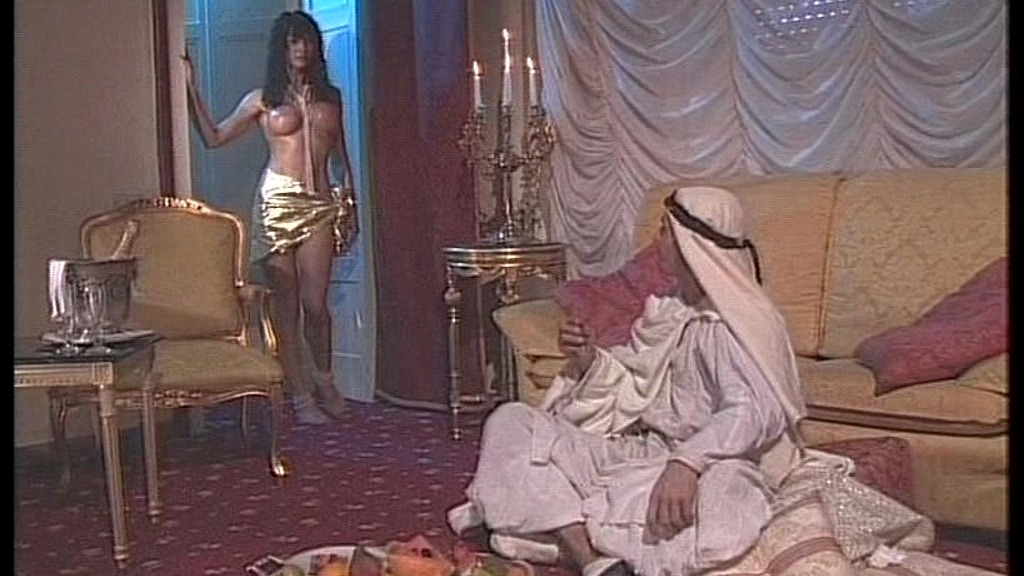 Superstar La Venere Bianca ... my hot tales for your pleasure!!! - (chapter #03)