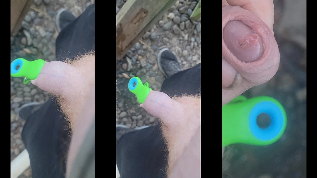 piss play - my movie 1 - jul 13, 2025 (Aaron Kenedy) piss play - my movie 1 - jul 13, 2025 (Aaron Kenedy)
