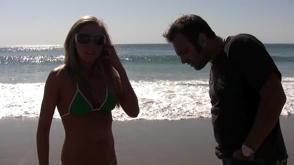 brynn gets picked from beach and fucked (Brynn Tyler, Sascha Koch) brynn gets picked from beach and fucked (Brynn Tyler, Sascha Koch)