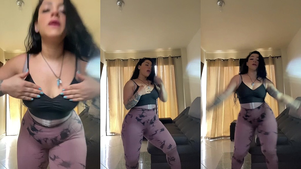 andrealatina -baile (Андреа Латина) andrealatina -baile (Andrea Latina)
