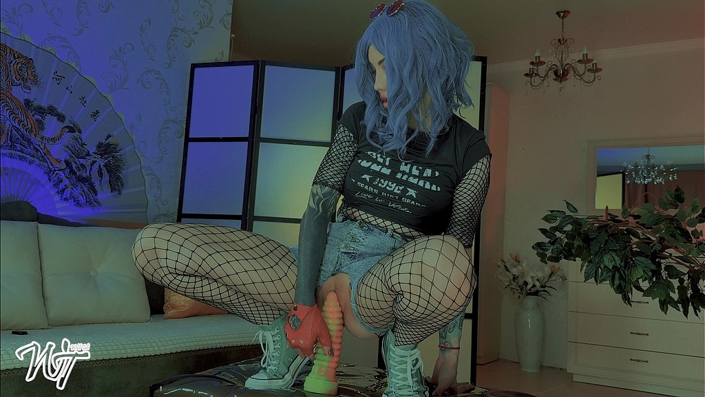 babydoll: anal satisfaction (Wild Tali) babydoll: anal satisfaction (Wild Tali)