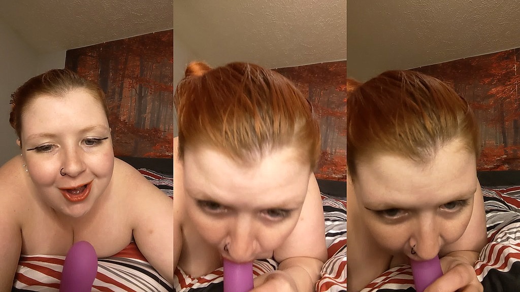 i want to mark your cock as mine (Sophia Sinclair) i want to mark your cock as mine (Sophia Sinclair)