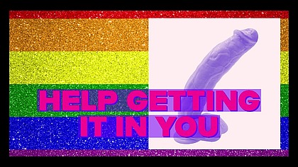 What is your sissy cunt and inserting big ones Instructions