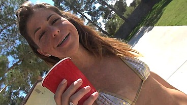 Melina Mason