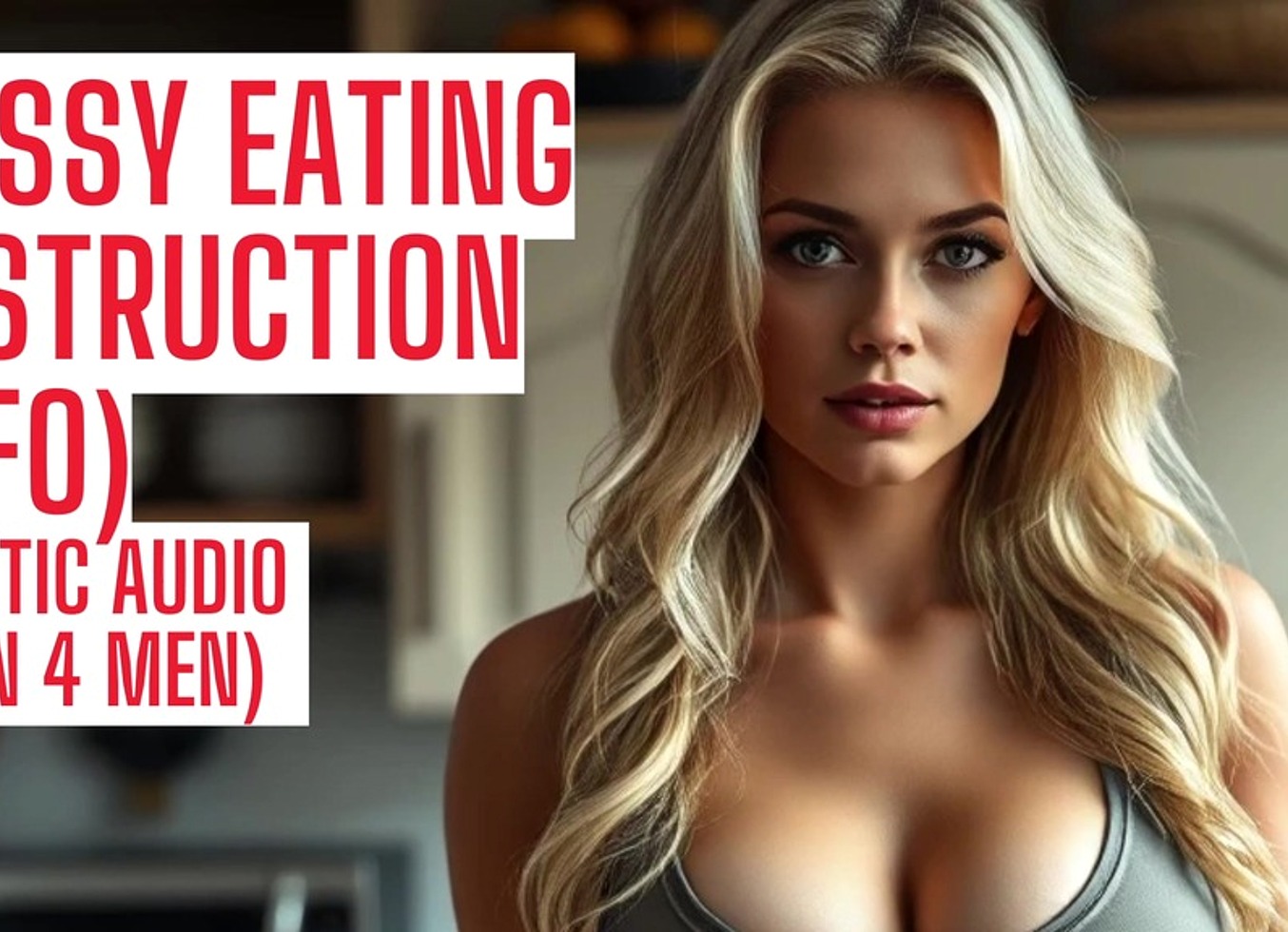 MILF Teaches You How To Eat Pussy Audio Porn