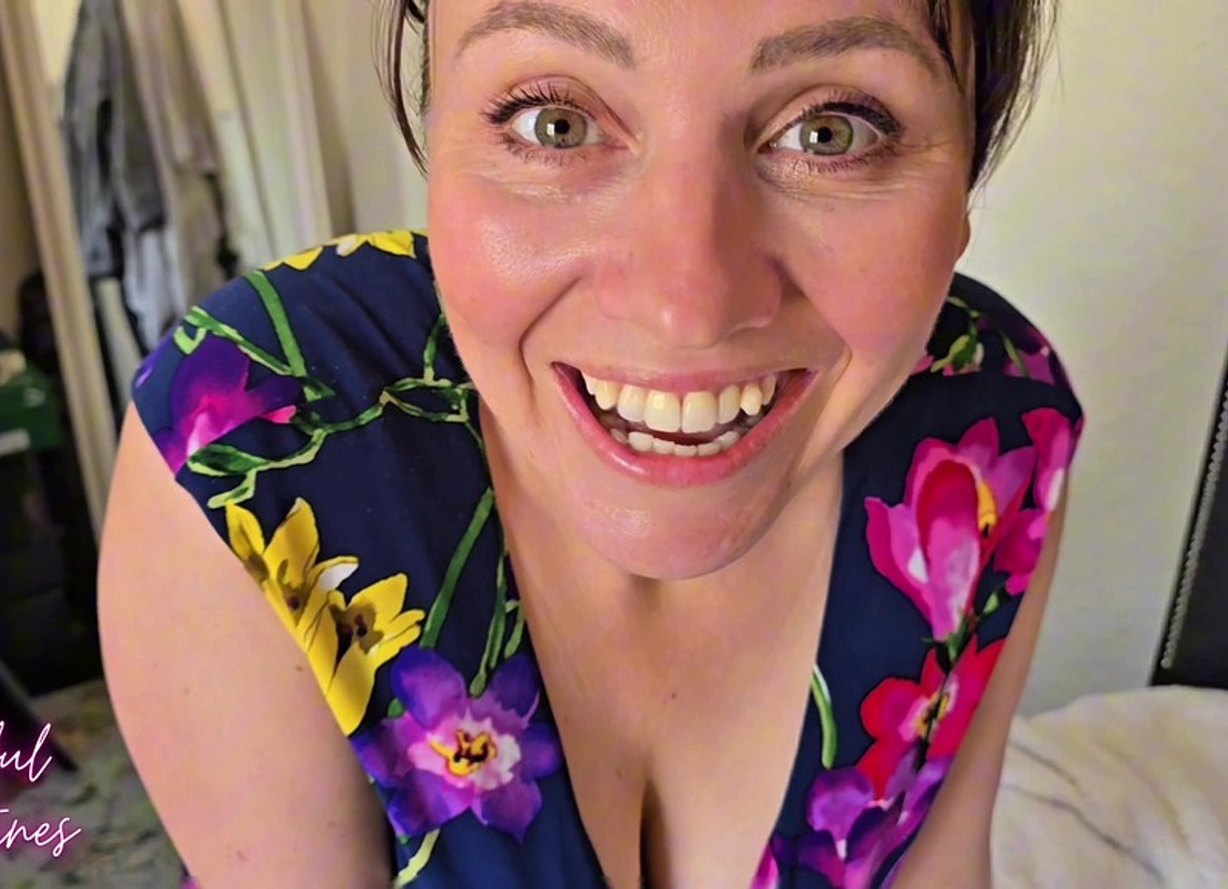 Stepsister Teased Me In To Getting Hard For Her At The Family Get Together