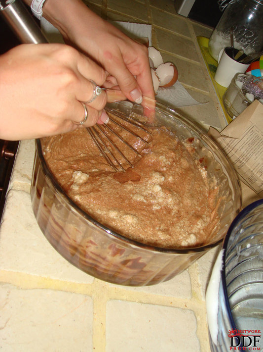 True lusty nudity #7