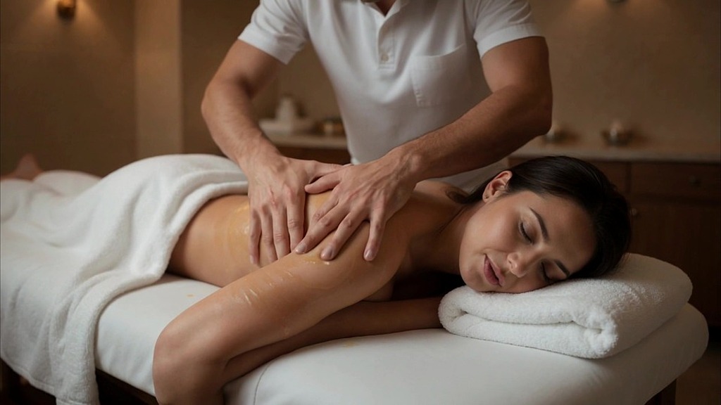 masajes relajantes para estimular los sentidos y eyacular bien rico (ia) () masajes relajantes para estimular los sentidos y eyacular bien rico (ia) ()