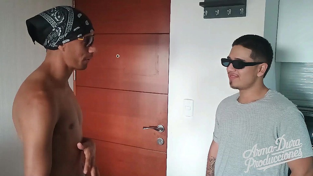 trabajo grupal del sexo (Dany Armadura,Thony Boy) trabajo grupal del sexo (Dany Armadura,Thony Boy)