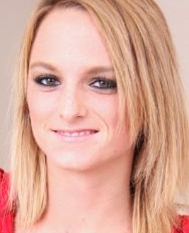 Melanie Masters