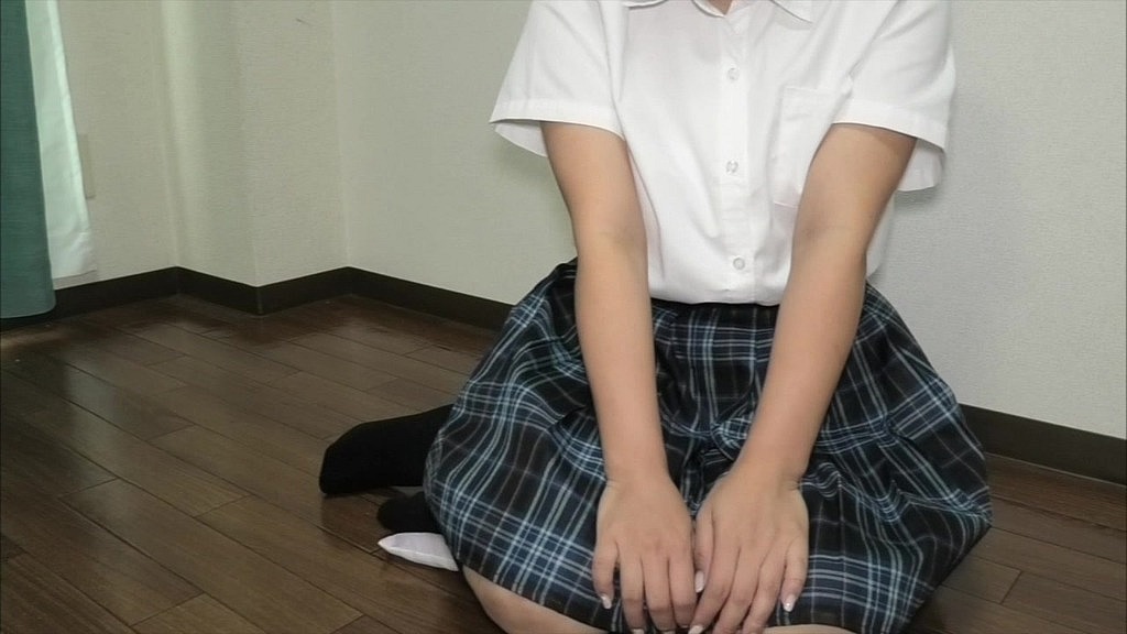 【清楚系】おとなしそうなボブカット女子◯生のメチャえちえちのバイブオナニー 。 (Momoka, Nono) 【清楚系】おとなしそうなボブカット女子◯生のメチャえちえちのバイブオナニー 。 (Momoka, Nono)
