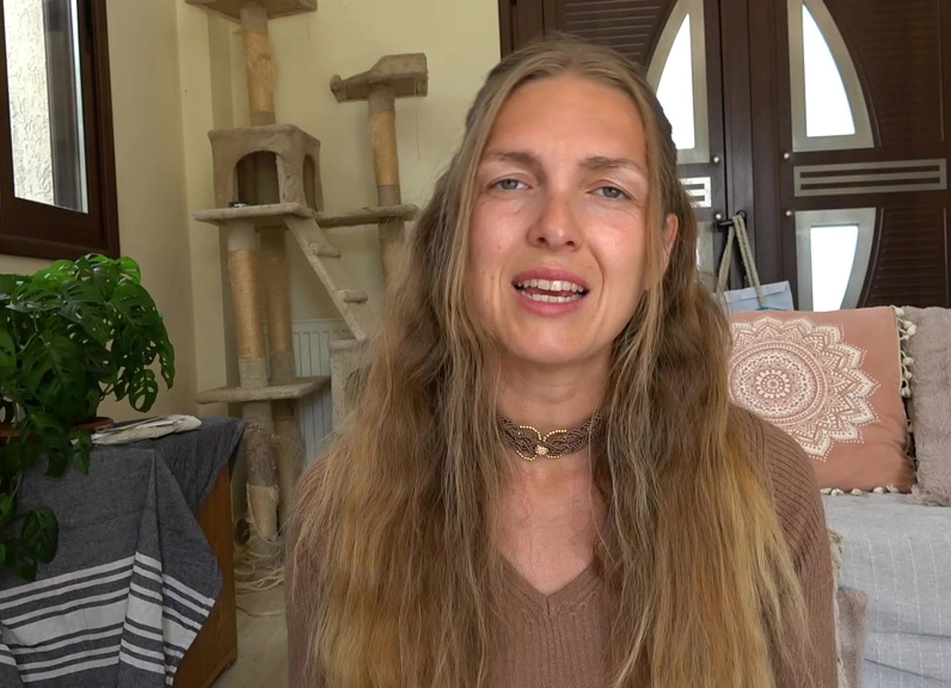 Semen-Retention Kurs: 16. Video - Ubung Unterhaltung Penis Und Herz
