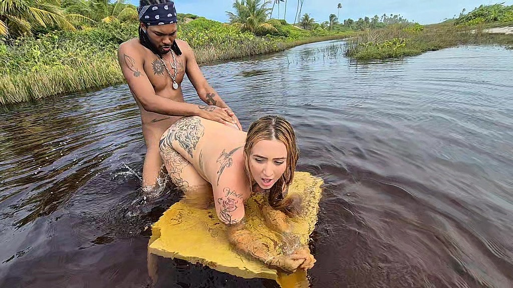 loira tatuada deu pro nego na lagoa sem camisinha - loira luxx - joao o safado (Actor Boy John, Loira Luxx) loira tatuada deu pro nego na lagoa sem camisinha - loira luxx - joao o safado (Actor Boy John, Loira Luxx)