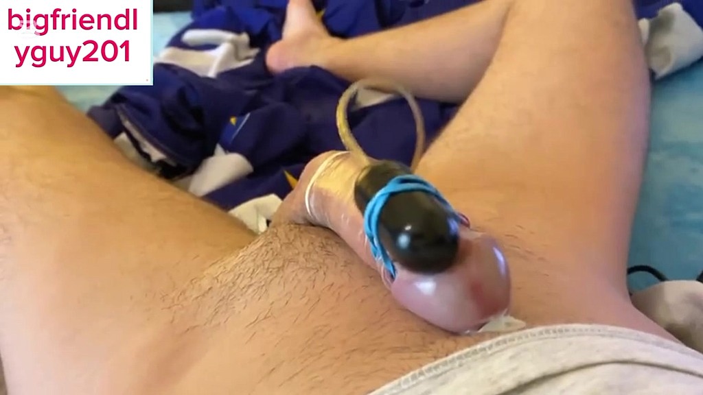 hot guy moaning to an intense hands free orgasm with vibrator on cock gay hardcore (Bigfriendlyguy201) hot guy moaning to an intense hands free orgasm with vibrator on cock gay hardcore (Bigfriendlyguy201)