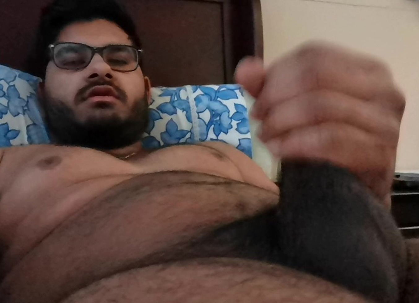Big Cumshot