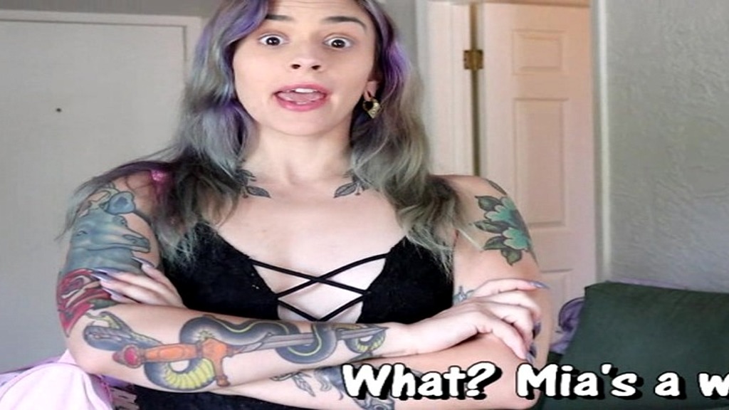 mia shrinks you to pathetic helpless diapered one (Mia Hope) mia shrinks you to pathetic helpless diapered one (Mia Hope)