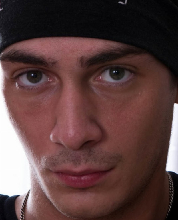 Timo Hardy,Omar Galanti,Seren Lhp