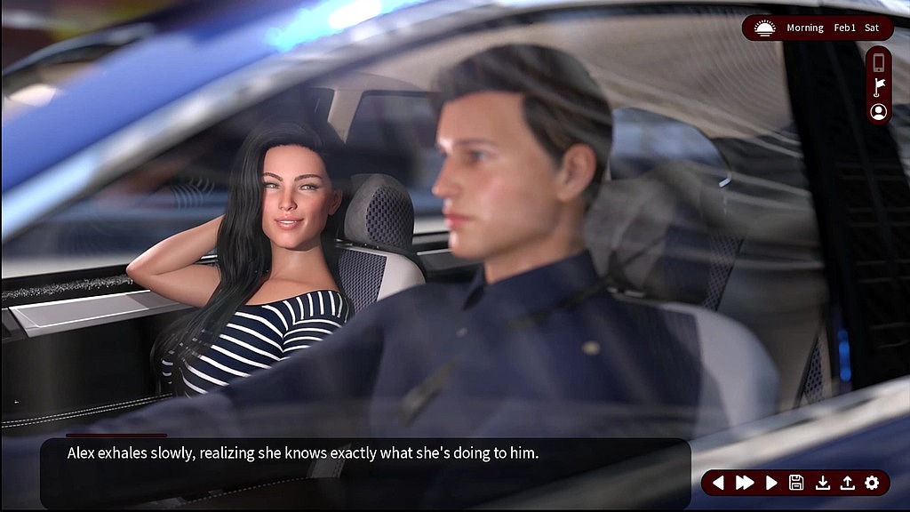 johannesgaming - update #748 - whispers of desire 24 photoshoot and golf was quite fun - may 24, 2026 () johannesgaming - update #748 - whispers of desire 24 photoshoot and golf was quite fun - may 24, 2026 ()