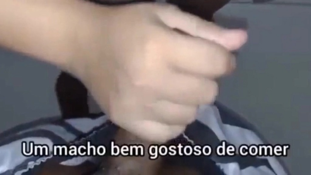 Negaodotado, Branquinhadenegao: hotwife humilha bravamente seu marido corno, deu ate pena dele (AnalVids.com) hotwife humilha bravamente seu marido corno, deu ate pena dele (Negaodotado, Branquinhadenegao)