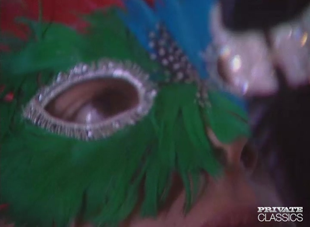 BDSM Orgy with Miralda and Godie Mc Hawn