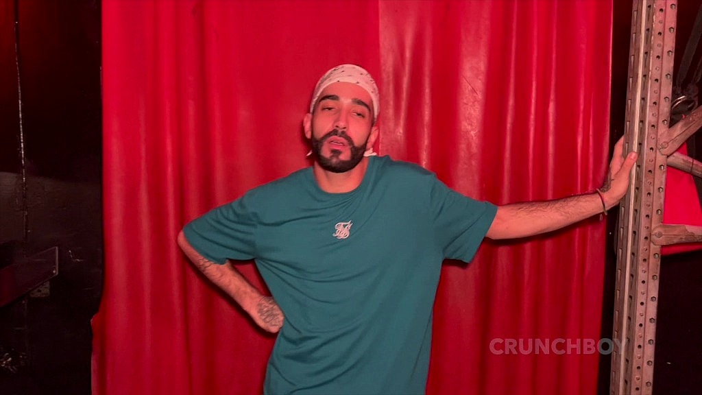 dont click this video ! it s maybe too hot bareback for yo (Eneko Xtreme, Crunch rafamarco, Bastian valentino) dont click this video ! it s maybe too hot bareback for yo (Eneko Xtreme, Crunch rafamarco, Bastian valentino)
