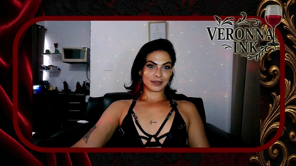 veronna ink – o convite que voce nao pode recusar as 3h i (Veronna Ink) veronna ink – o convite que voce nao pode recusar as 3h i (Veronna Ink)