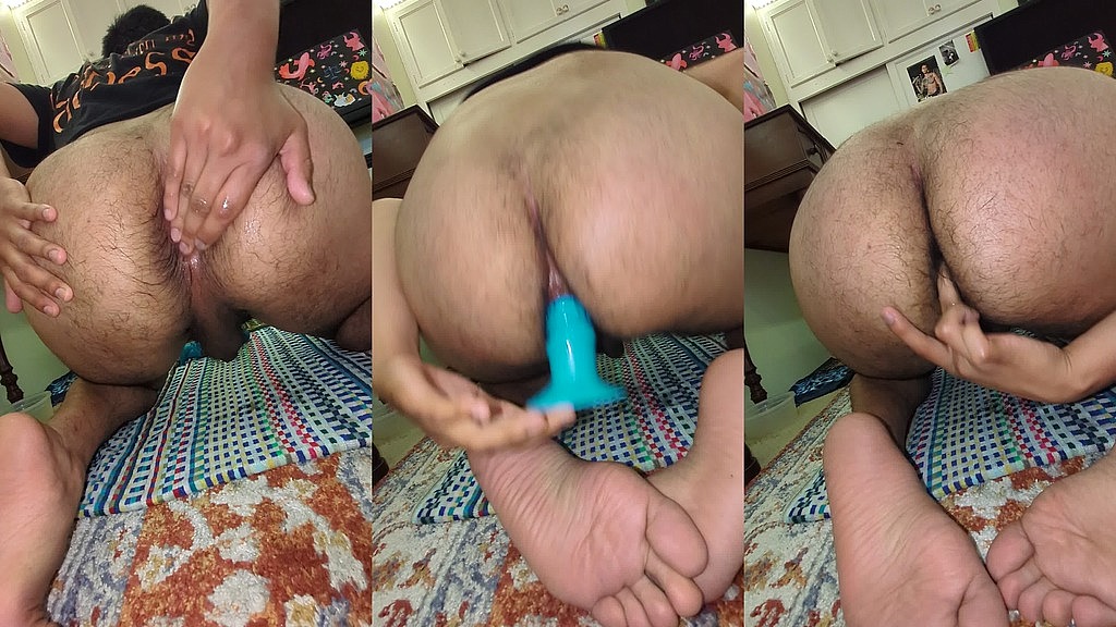 fingering hairy hole and moaning (Minajangel) fingering hairy hole and moaning (Minajangel)