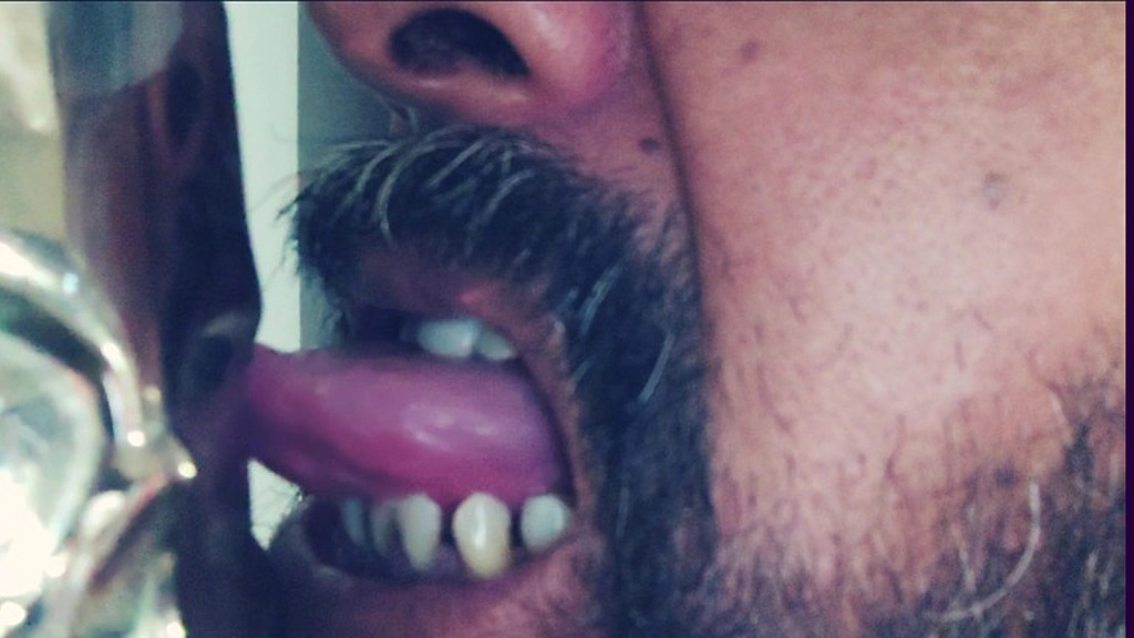 weird face - horror archive 1- jan 23, 2026 (MasterPiss) weird face - horror archive 1- jan 23, 2026 (MasterPiss)