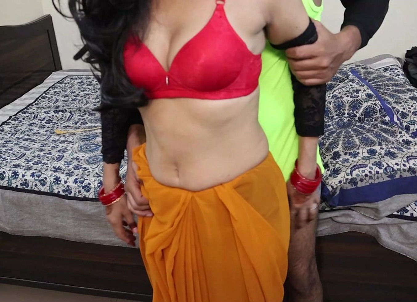 I Fucked My Friend's Wife When He Is Not At Home Dost Ki Biwi Ko Choda Aur Chut Par Pani Nikala