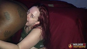 Curvy MILF Andi Ray Craves Rome Major's Massive BBC in the Bedroom! (2026-08-01) thumbnail