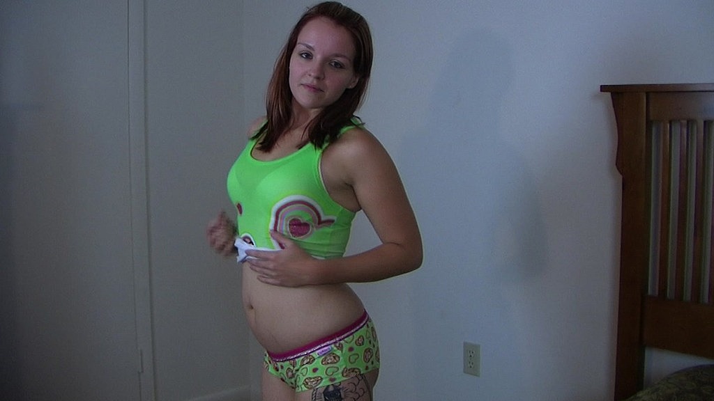 in my pajamas (Heidi Crush) in my pajamas (Heidi Crush)