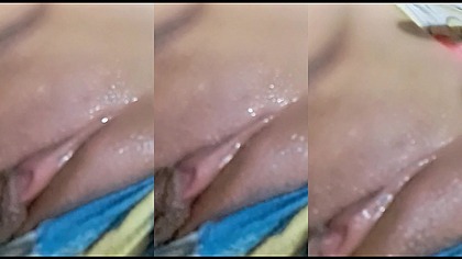 Colombiana cachonda y con curvas disfruta de una gran tetas