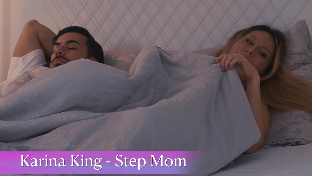 family house s1e5: aunty caught step sister milan cheek fucks with step brother in share bed