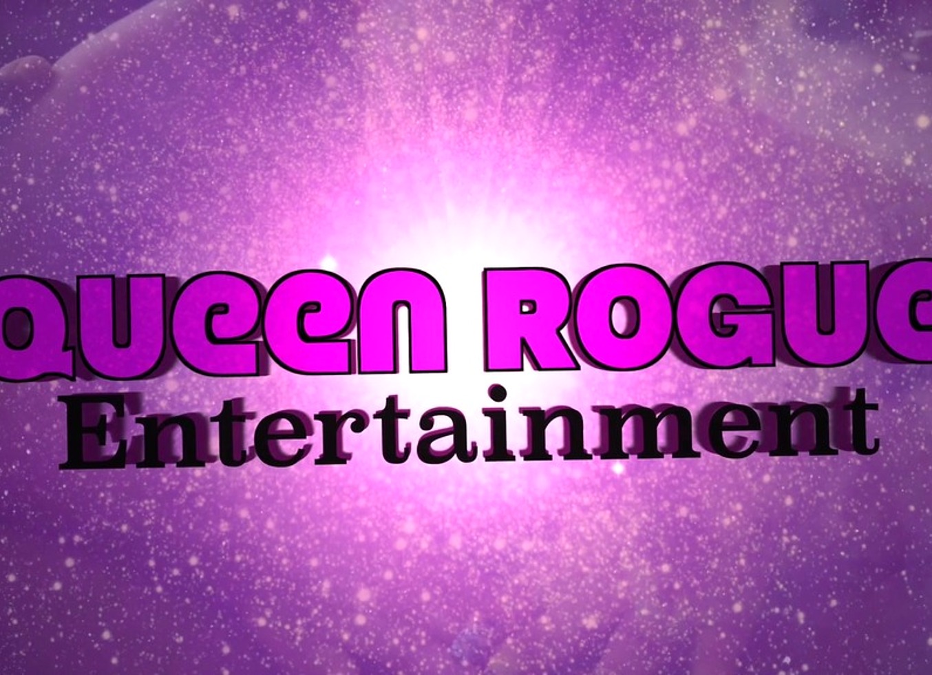 Maintenance Guy Got Snatch By Queen Rogue