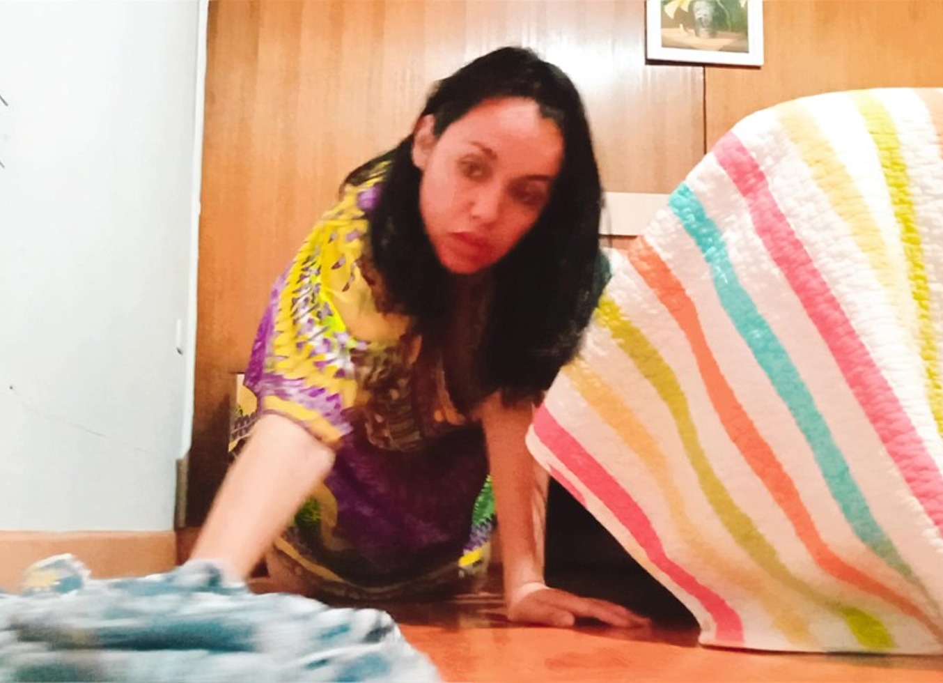 Hindi Maid With Big Ass Gets Fucked By Stranger - Casual Amateur Hindi Maid