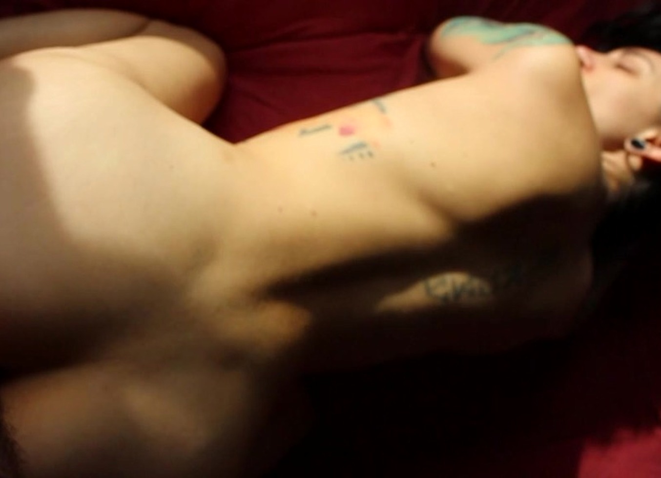 Goddess Envy X Passionately Fucked In The Sunlight