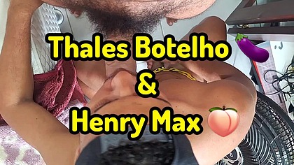 Leitando meu namorado de Floripa ,ele usou calcinha pra me agradar e sentar gostoso no meu pauzao - Foda completa e na integra